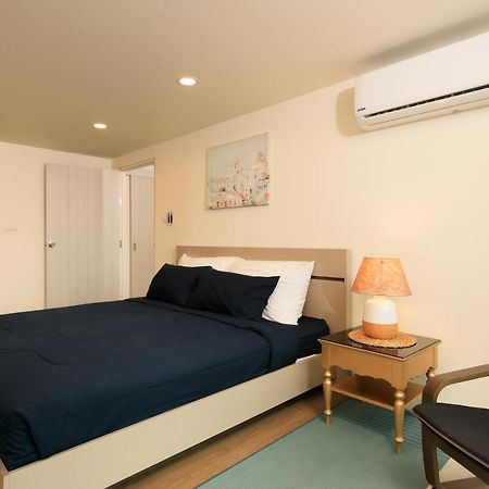 The Aristo By Holy Cow, 4-Br Loft, 150 M2, Pool View Aparthotel Surin-stranden Eksteriør bilde