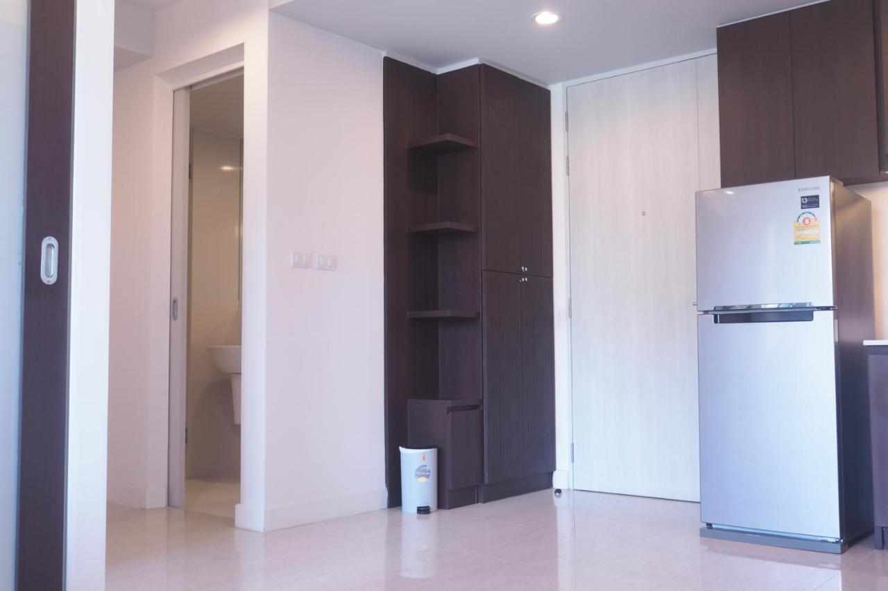The Aristo By Holy Cow, 4-Br Loft, 150 M2, Pool View Aparthotel Surin-stranden Rom bilde