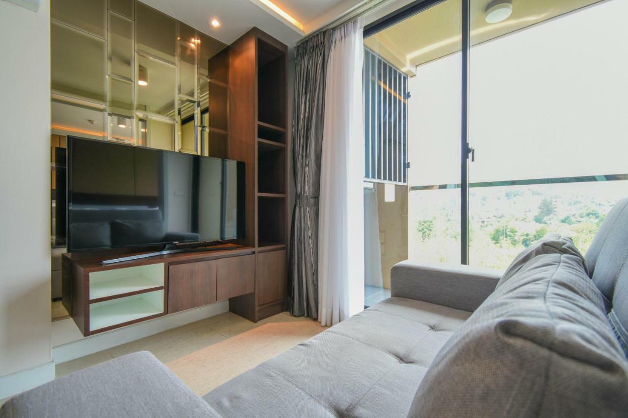 The Aristo By Holy Cow, 4-Br Loft, 150 M2, Pool View Aparthotel Surin-stranden Eksteriør bilde